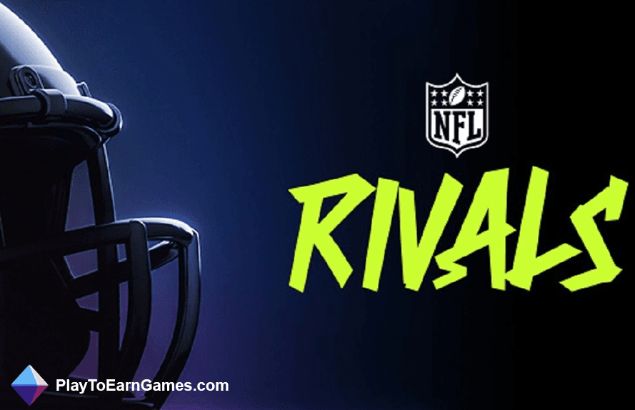 Mythical Games Launches NFL Rivals 2024