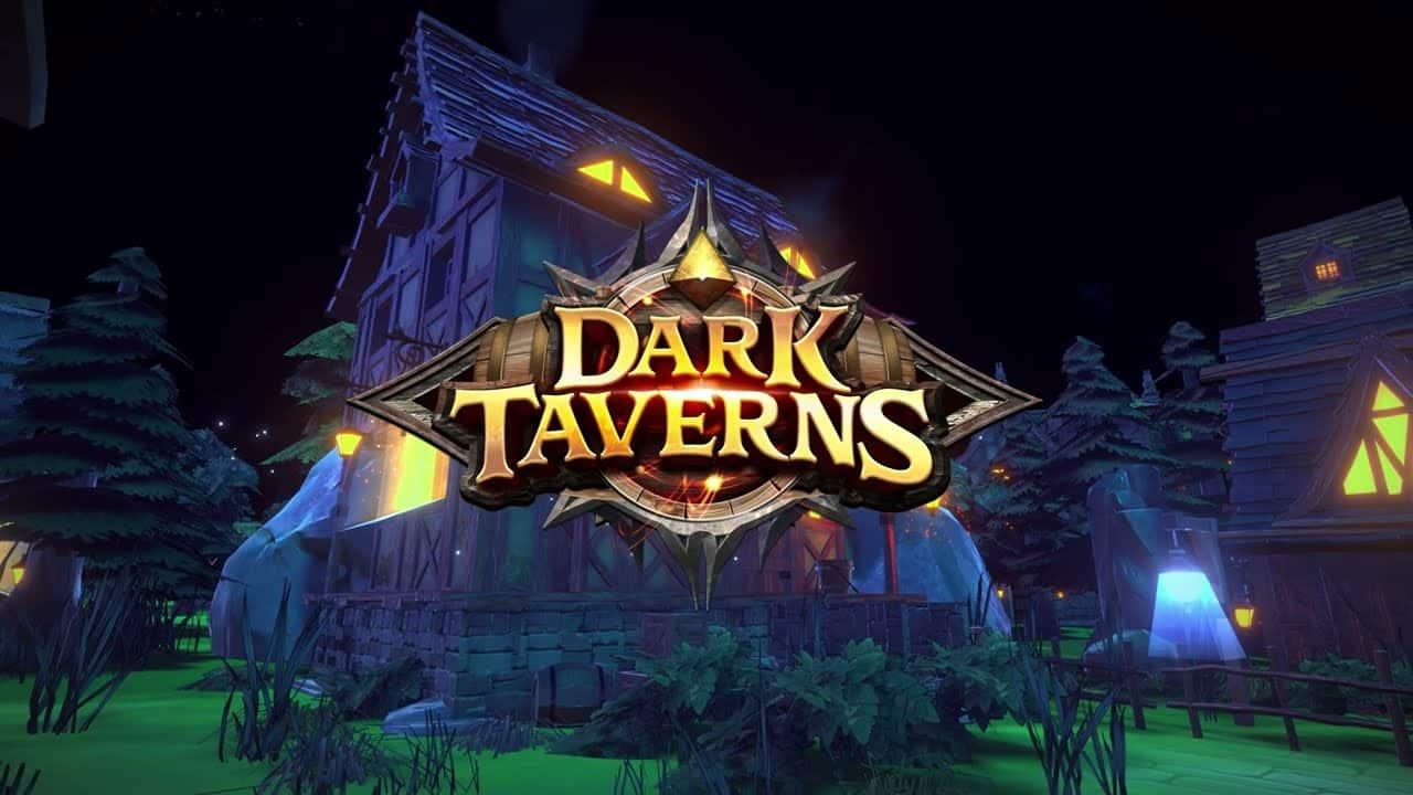 Dark Taverns é um MMORPG gratuito baseado em turnos onde os jogadores podem embarcar em uma jornada em um novo mundo de fantasia para explorar.