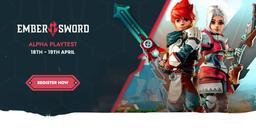 Ember Sword Alpha Playtest - Calendário de Eventos
