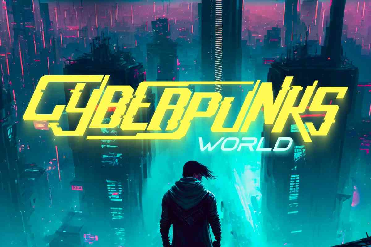 Cyberpunks World – Revisão do jogo