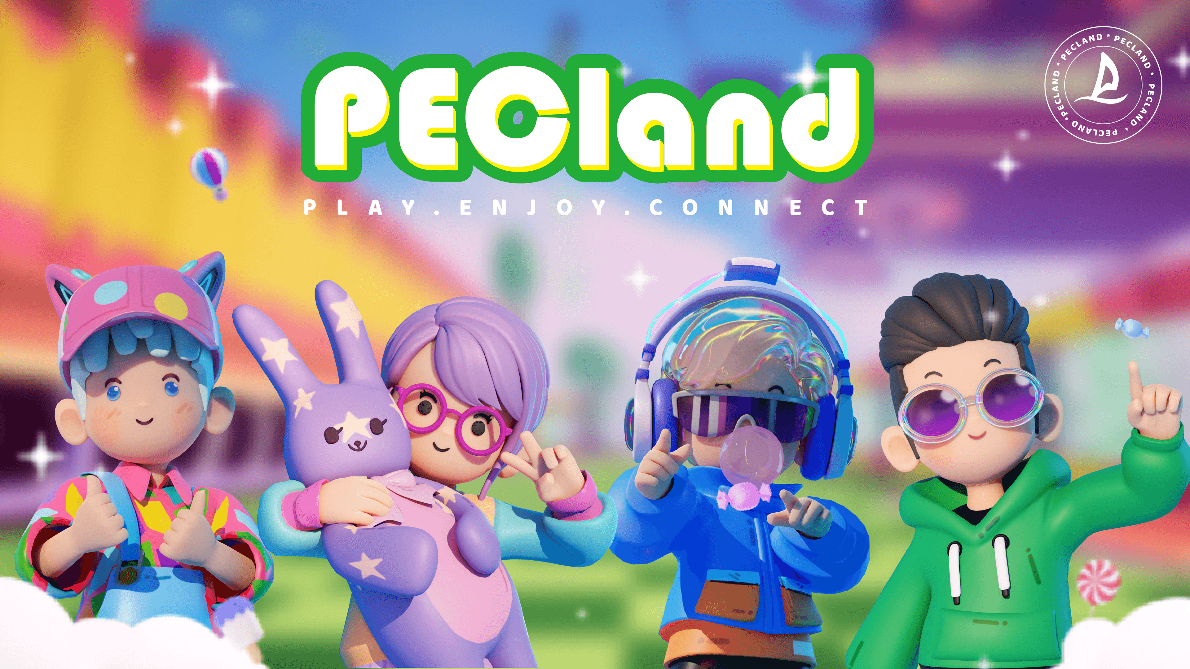 PECland – Análise do jogo