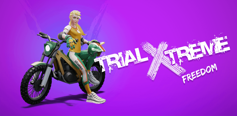 Trial Xtreme Freedom - Revisão do jogo