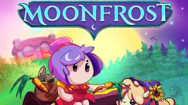 Moonfrost - Análise do jogo
