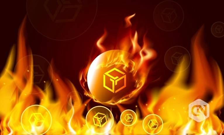 Web3 Platform Gala Games queima 21 bilhões de tokens para seu futuro