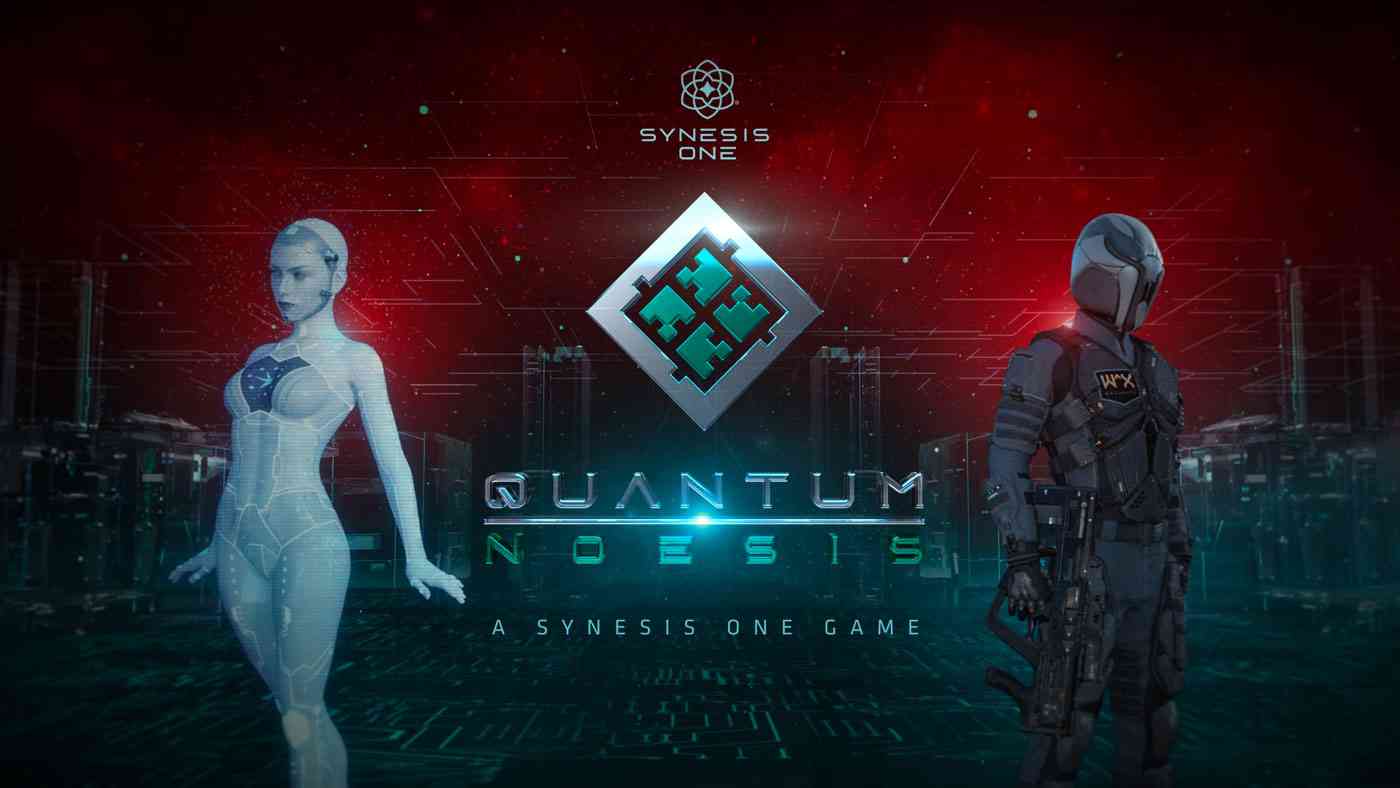 Quantum Noesis – Análise do jogo