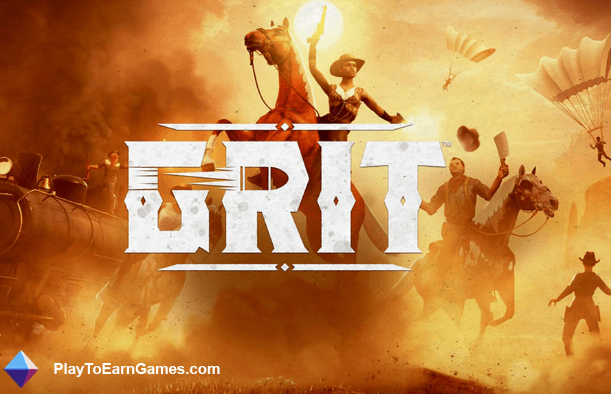 Gala Games&#39; Wild West Shooter &#39;GRIT&#39; está na Epic Games Store