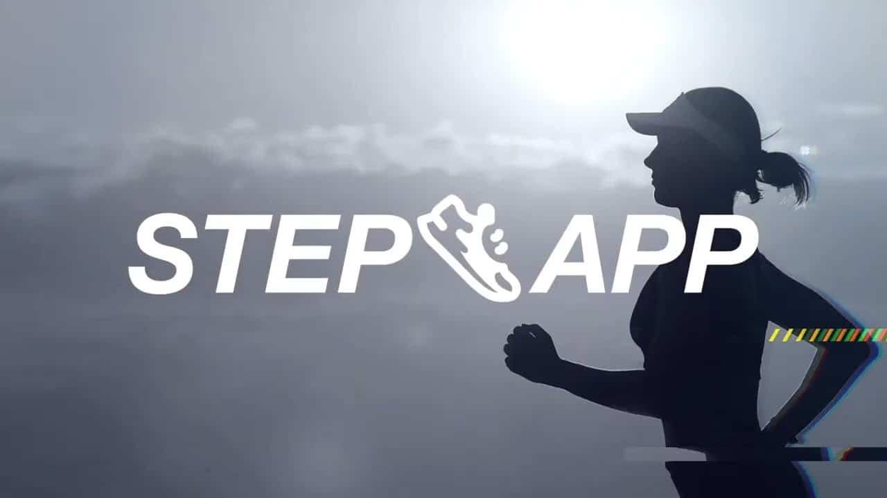 Step App é um jogo de movimento para ganhar baseado em NFT que transforma metas de condicionamento físico em renda, alegria social e competição amigável.