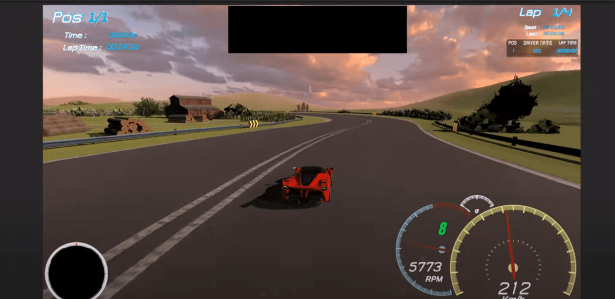 Race X é a primeira simulação Race-2-Earn que combina corridas do mundo real com plataforma de jogos de corrida virtual no ecossistema Avalanche.