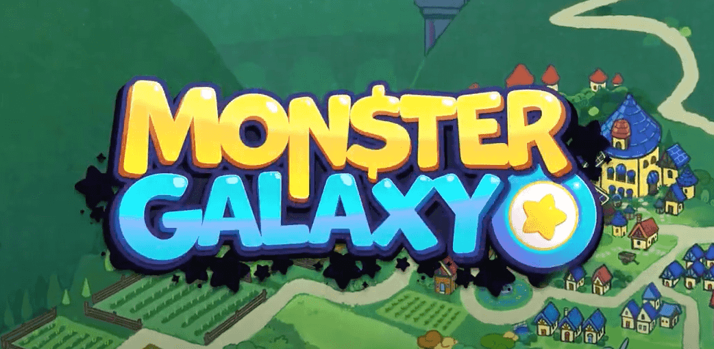 Monster Galaxy - Revisão de videogame