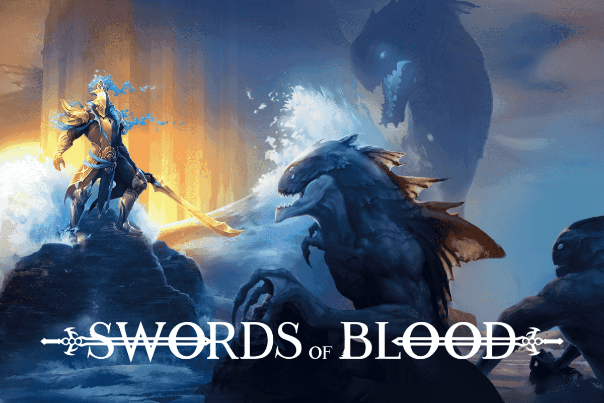 Swords of Blood - RPG Hack-and-Slash - Análise do Jogo