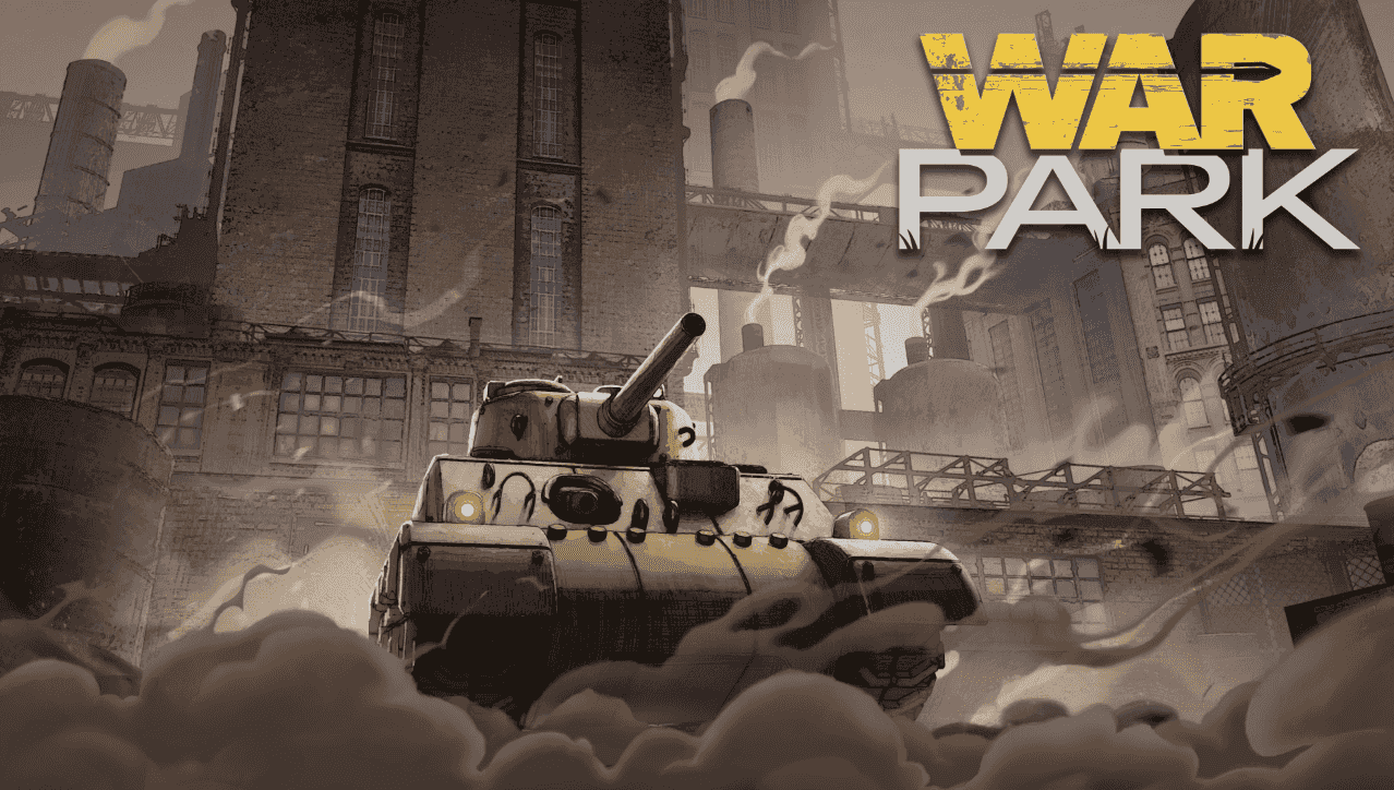 War Park - Análise do jogo