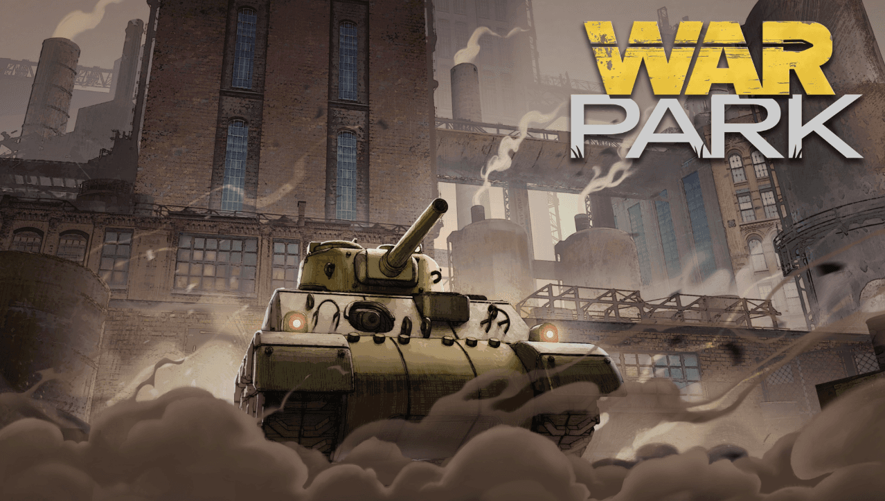 War Park - Revisão do jogo