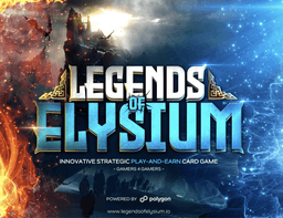 Legends of Elysium FREE MINT - Calendário de eventos