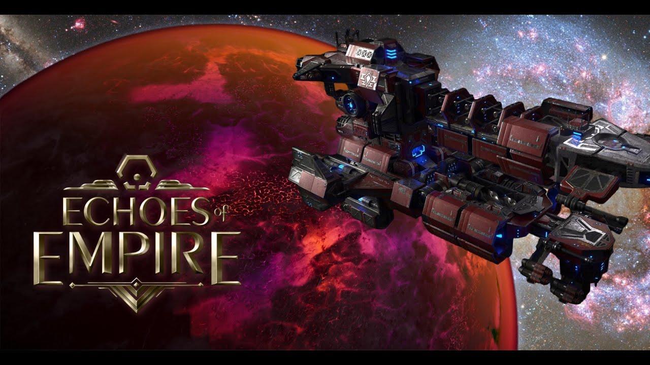 Situado em uma galáxia em guerra, Echoes of Empires é um jogo de estratégia 4X desenvolvido pelos desenvolvedores da Ion Games com um histórico épico de estratégia e ficção científica.