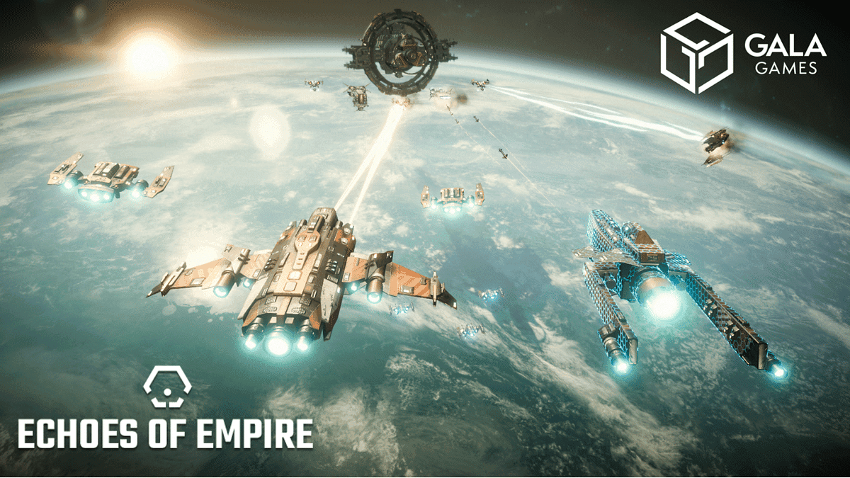 Situado em uma galáxia em guerra, Echoes of Empires é um jogo de estratégia 4X desenvolvido pelos desenvolvedores da Ion Games com um histórico épico de estratégia de ficção científica.