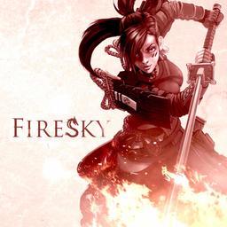 Firesky - Primeira Casa da Moeda