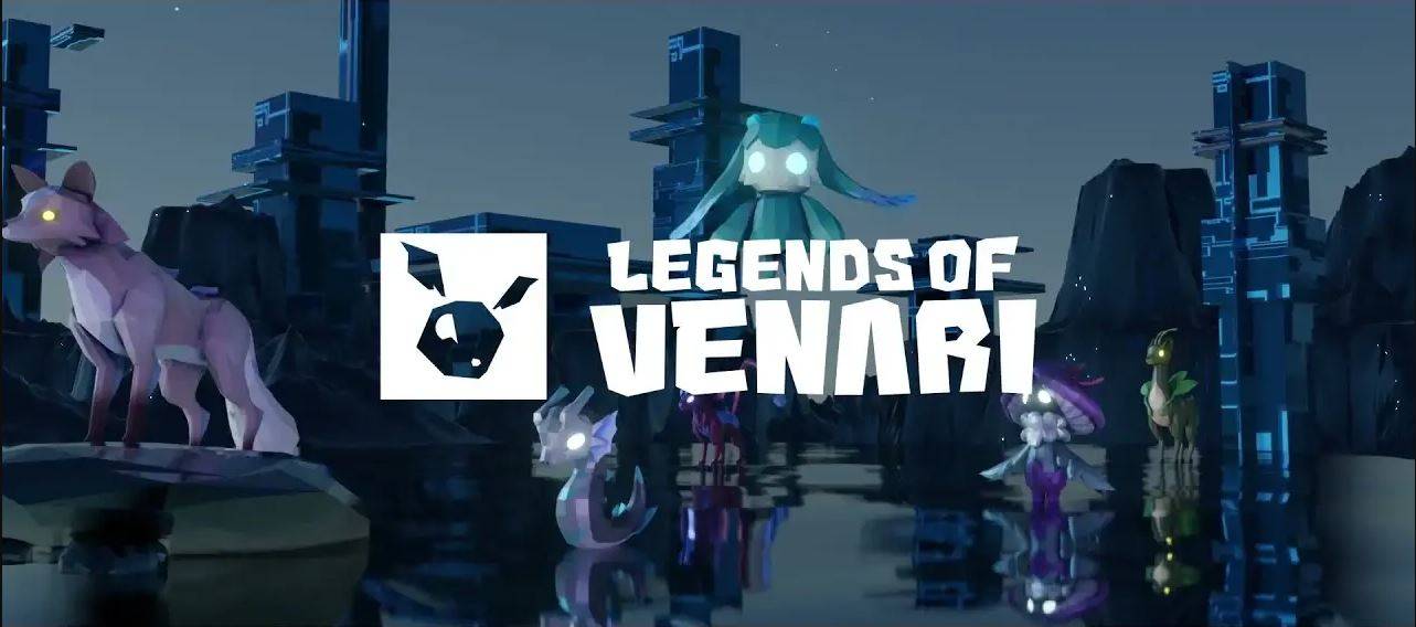 Legends of Venari - Revisão do jogo