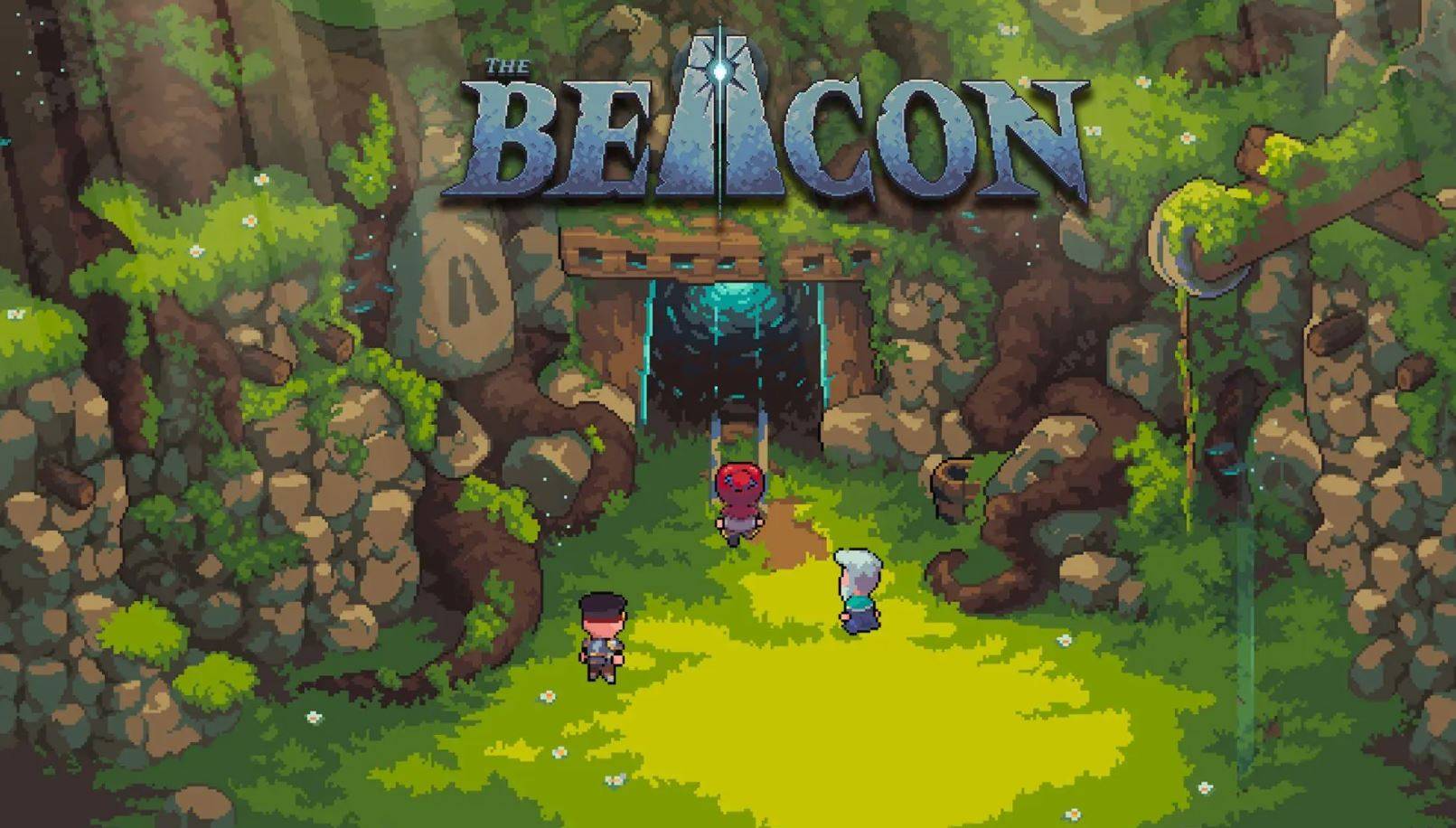 The Beacon - Revisão do jogo