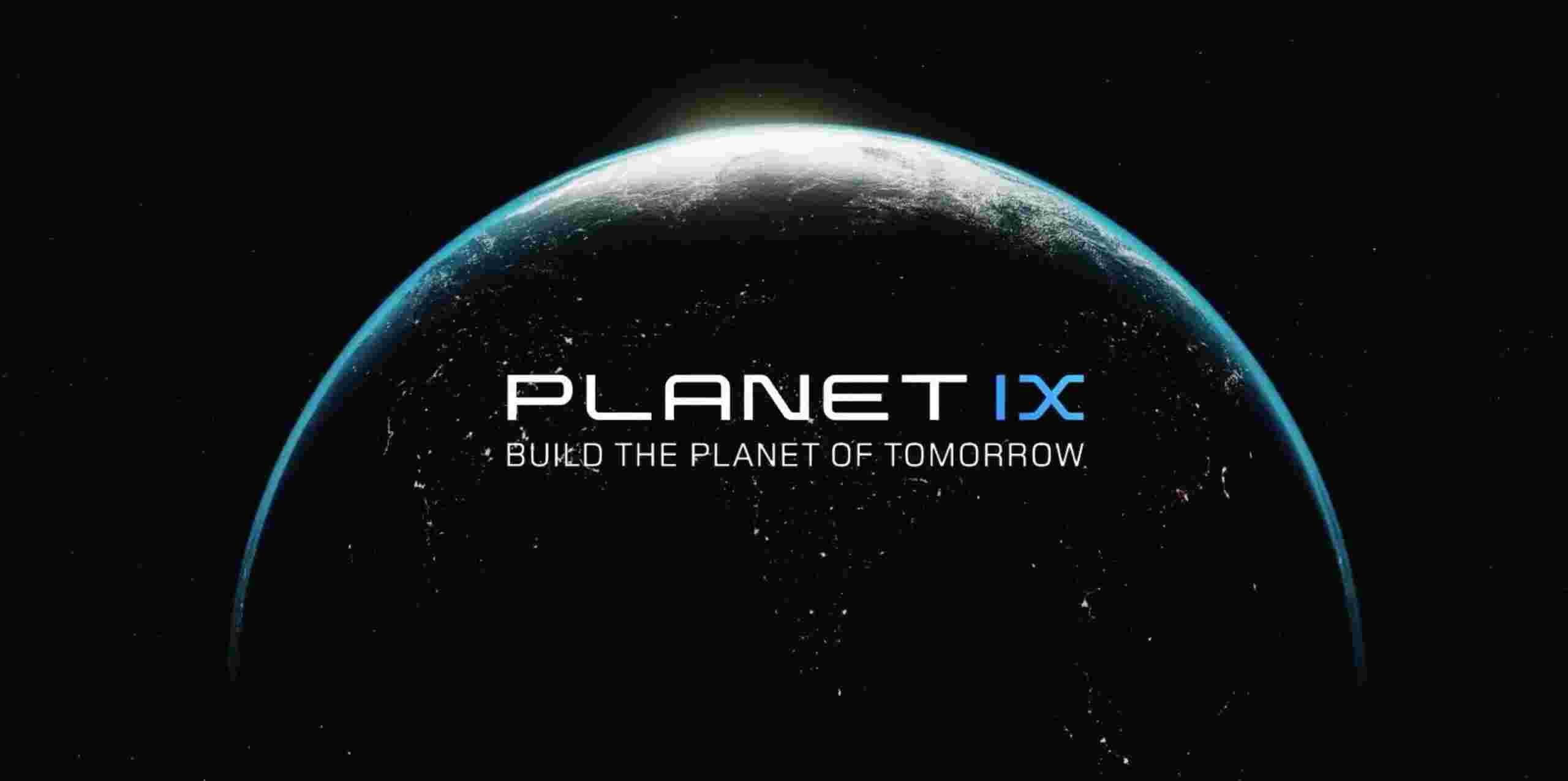 Planeta IX – Análise do Jogo