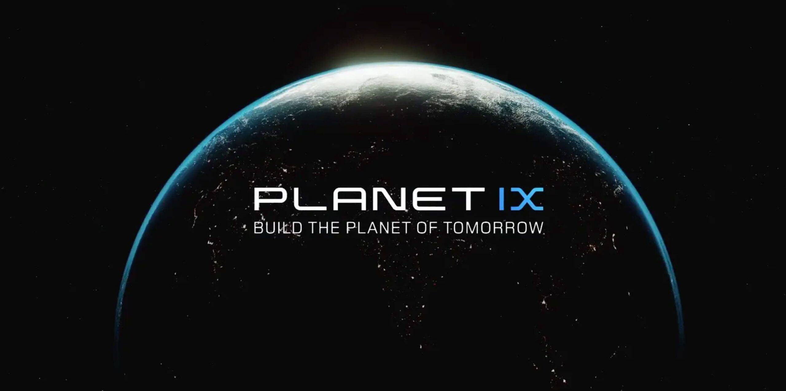 Planeta IX - Revisão do jogo