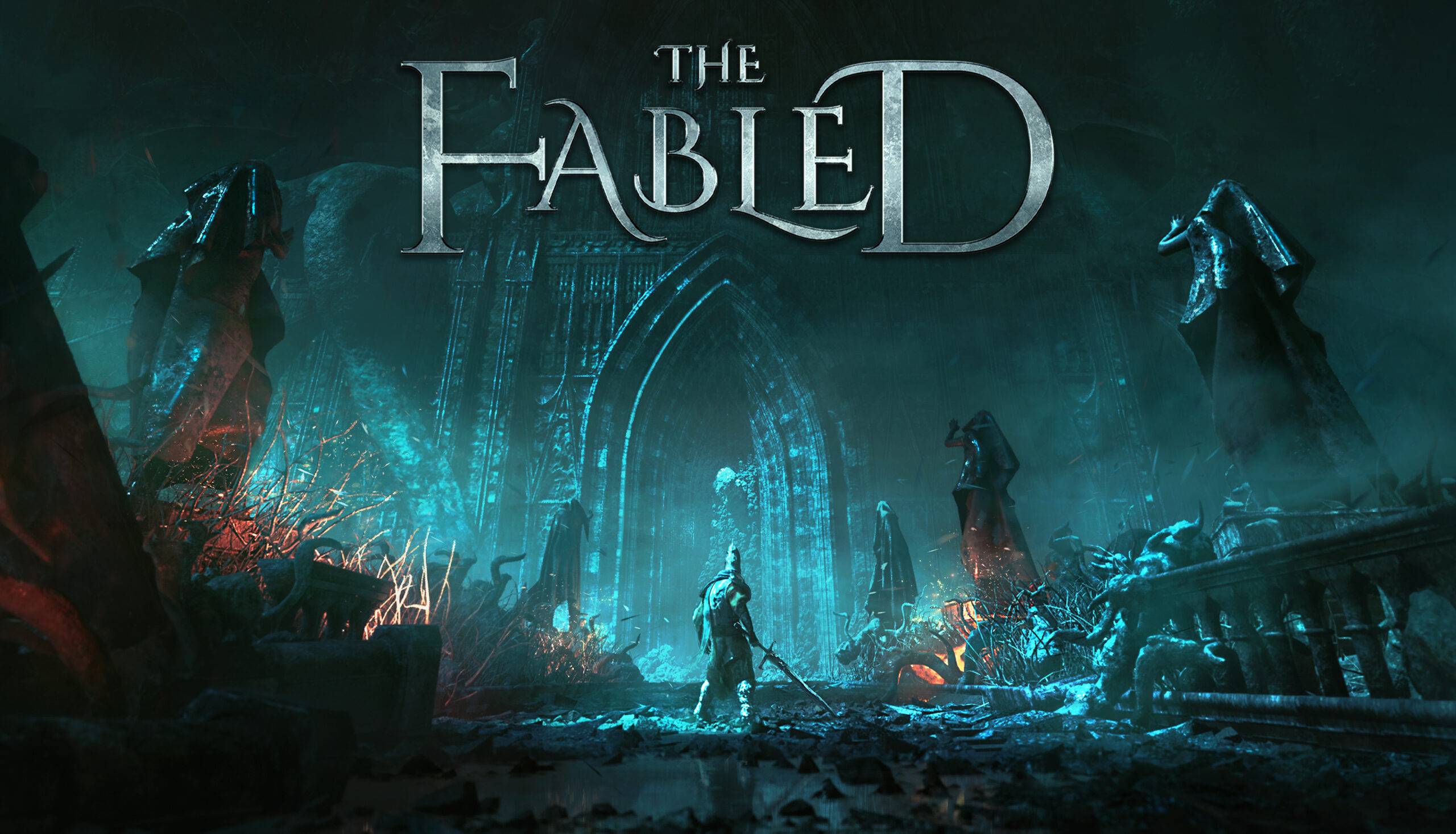 The Fabled - Revisão do jogo