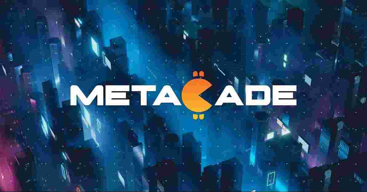 Metacade – Revisão do Jogo