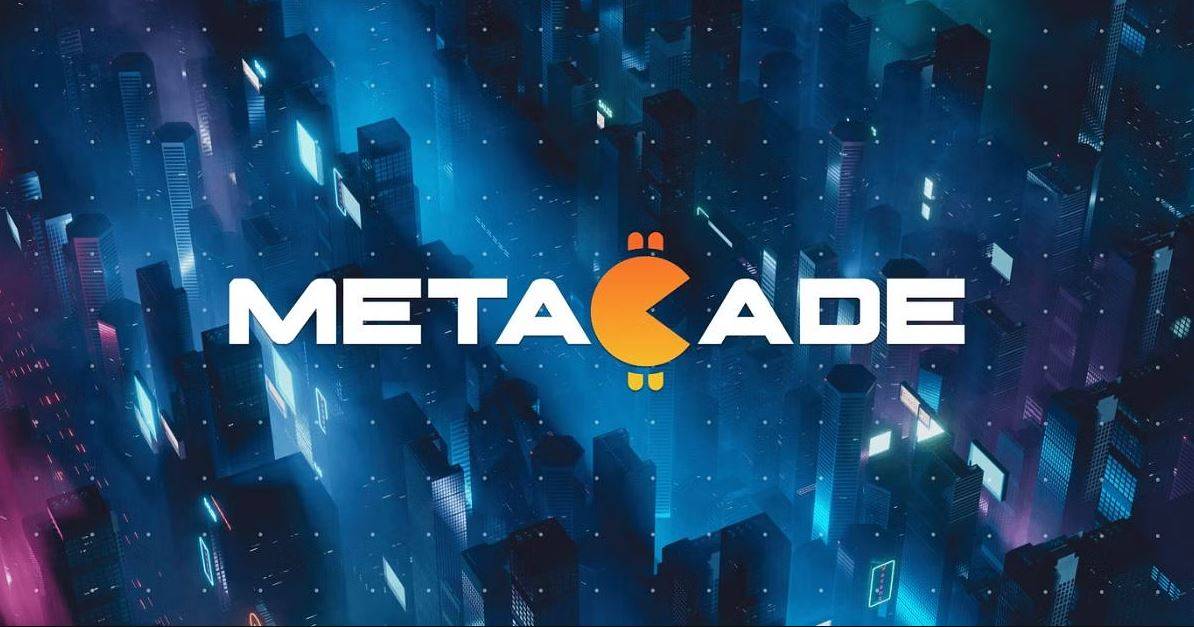 Metacade - Análise do Jogo