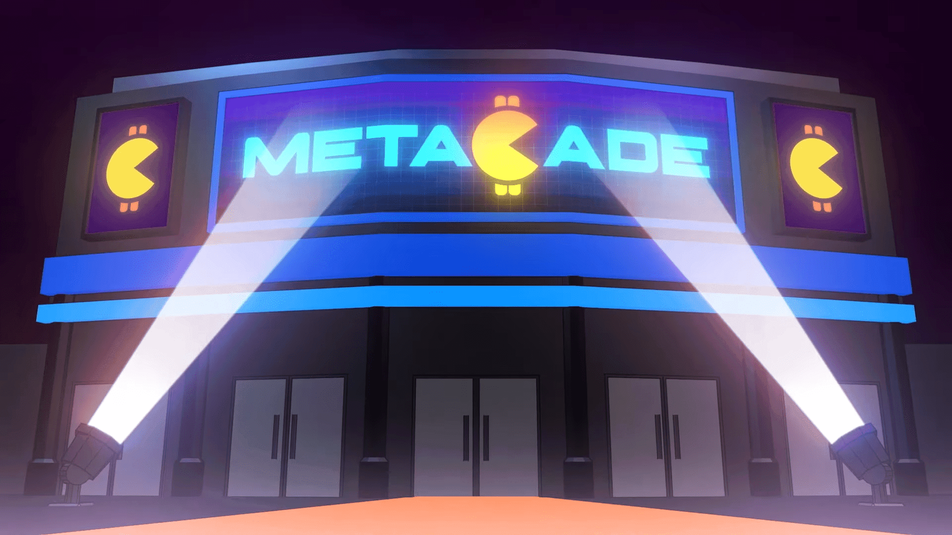 Metacade é uma plataforma de jogos que une jogadores e entusiastas de criptografia em um espaço virtual, promovendo colaborações dentro da GameFi e da Web3