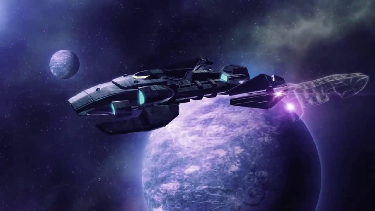 Imperium: Galactic War é um título de estratégia de ficção científica da Vavel Games que oferece aos jogadores a oportunidade de participar de batalhas galácticas e construir impérios.