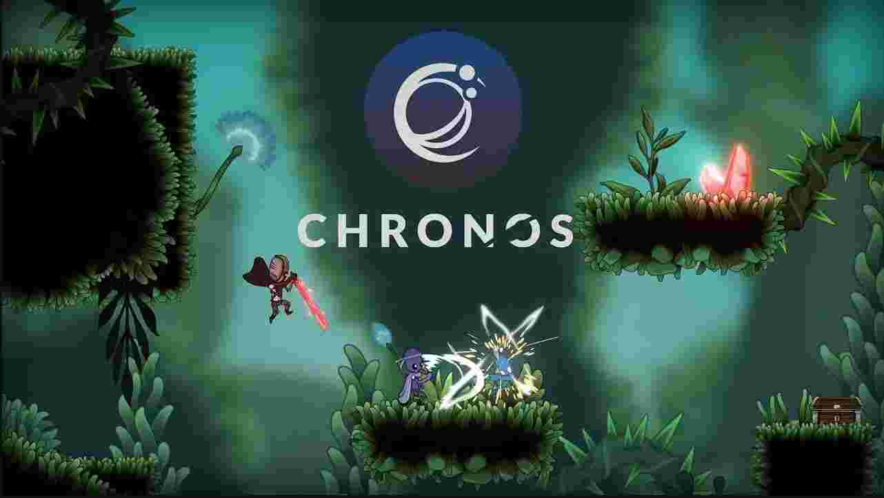 Chronos: Dawn of Time - Análise do jogo