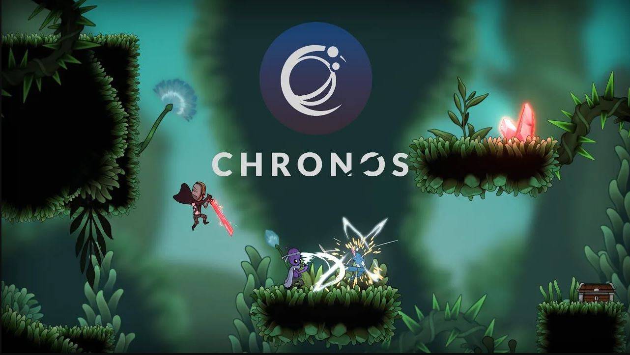 Chronos: Dawn of Time - Revisão do jogo