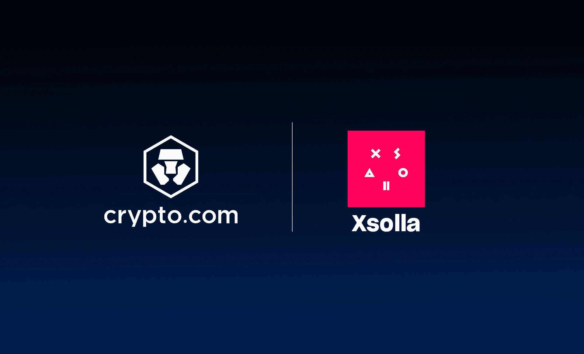 Xsolla e Crypto.com fazem parceria para pagamentos criptográficos contínuos em jogos