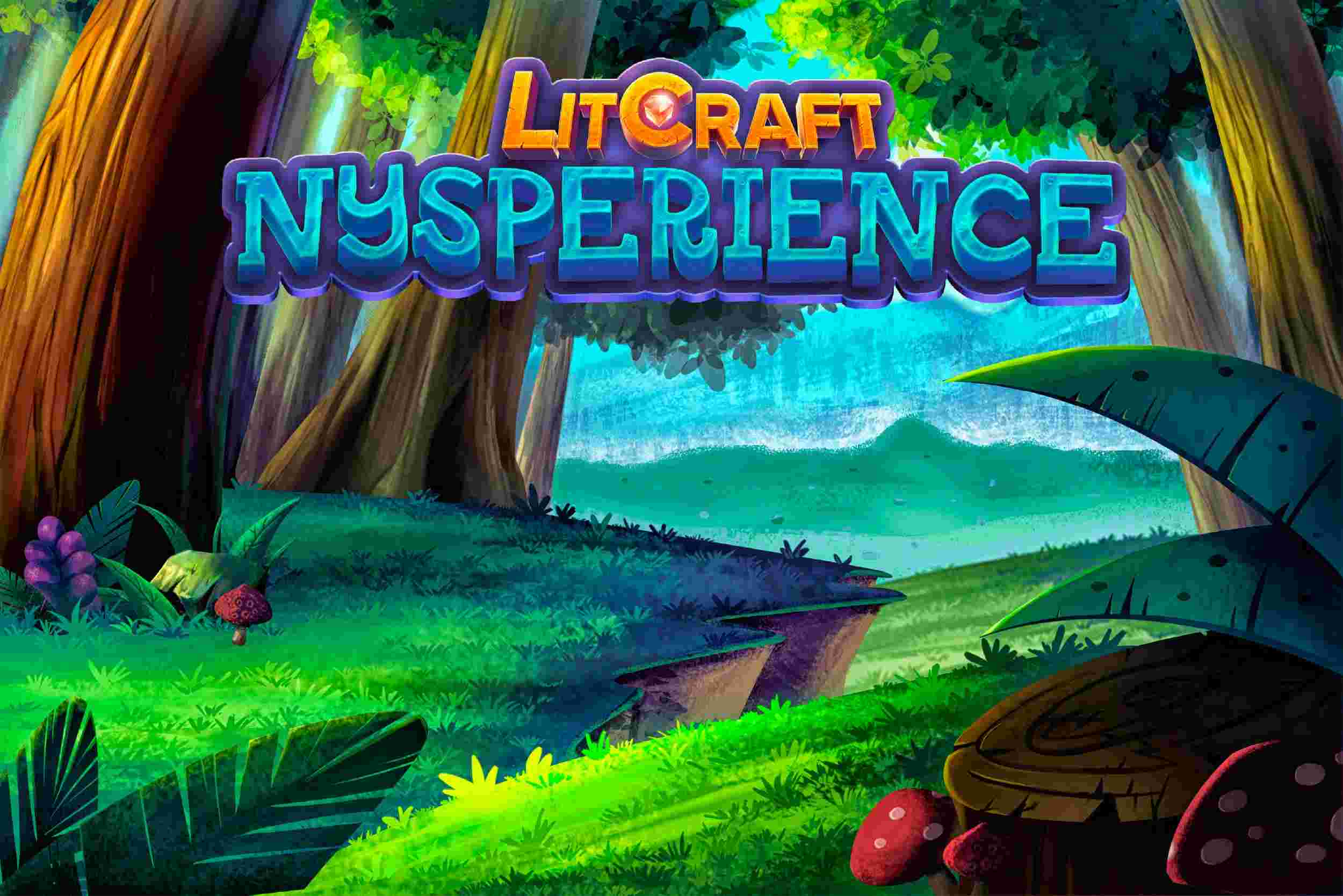 LitCraft: Nysperience - Análise do jogo