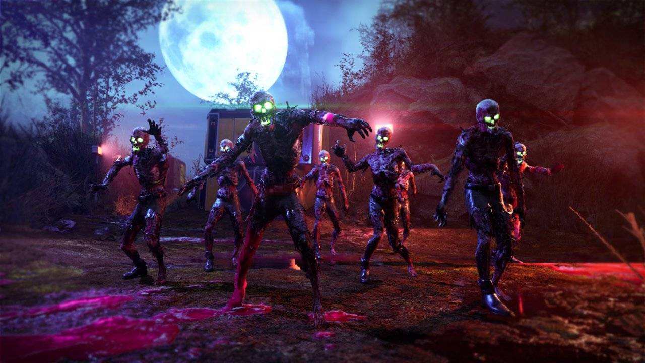 R3v3nge Zombies - Revisão do jogo