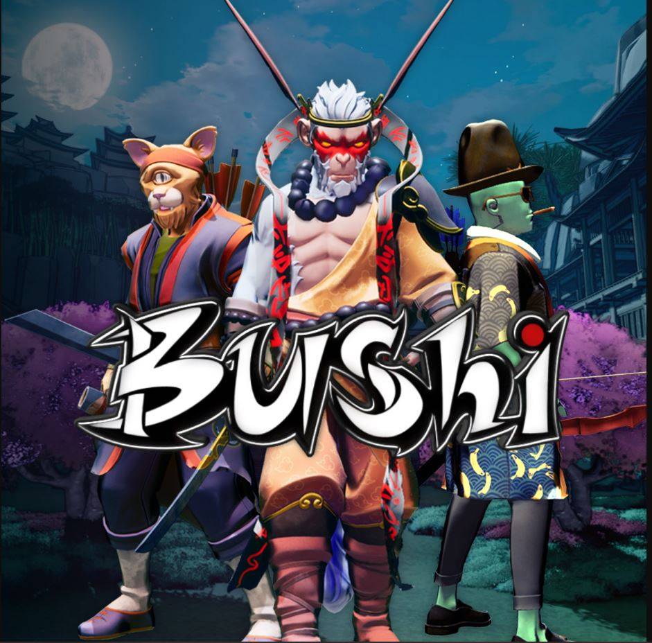 Bushi - Revisão do jogo