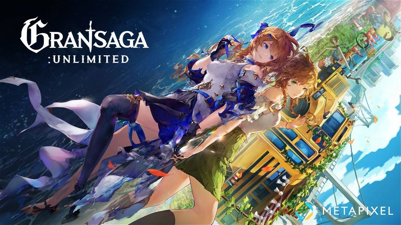 Gran Saga: Unlimited - Análise do jogo