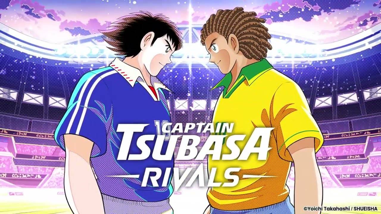 Captain Tsubasa Rivals – Análise do jogo