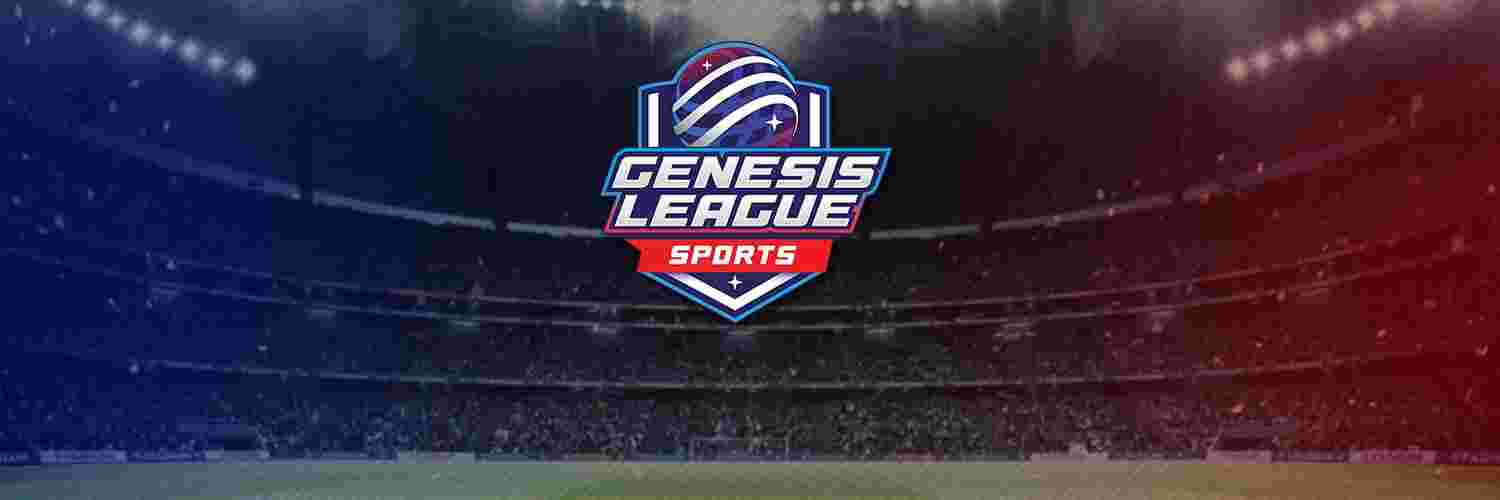 Genesis League Sports: jogo de futebol jogue para ganhar com NFTs