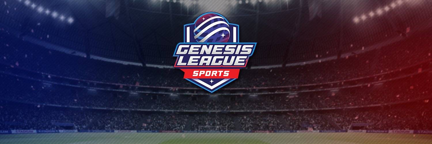 Genesis League Sports: jogo de futebol jogue para ganhar com NFTs