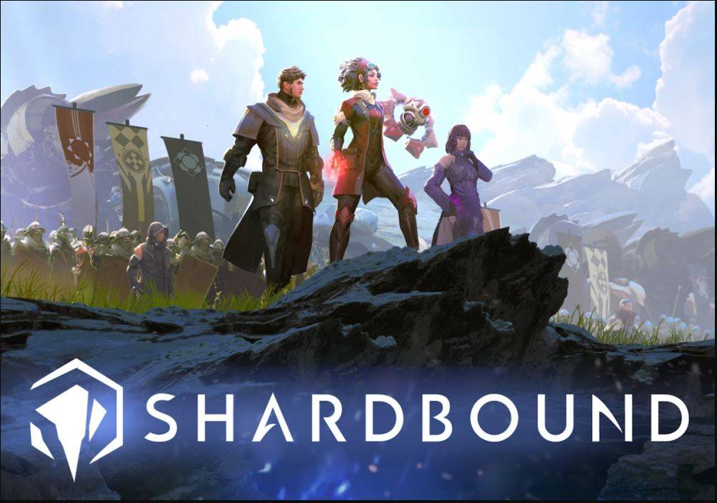 Shardbound - Jogo Web3 de táticas colecionáveis multijogador