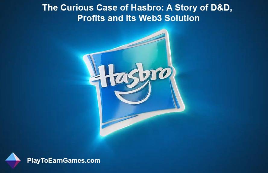 As lições do escândalo da Hasbro e como navegar na interseção entre jogos, lucro e comunidade