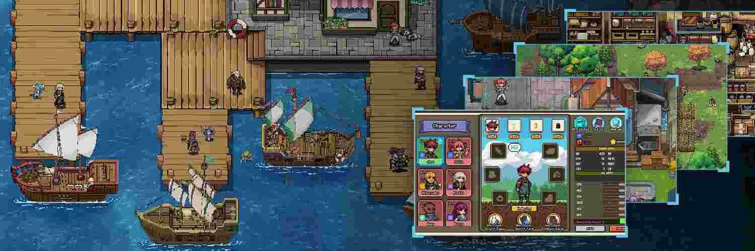 MetaLine: jogo de comércio marítimo Web3, mundos Web2 e Web3
