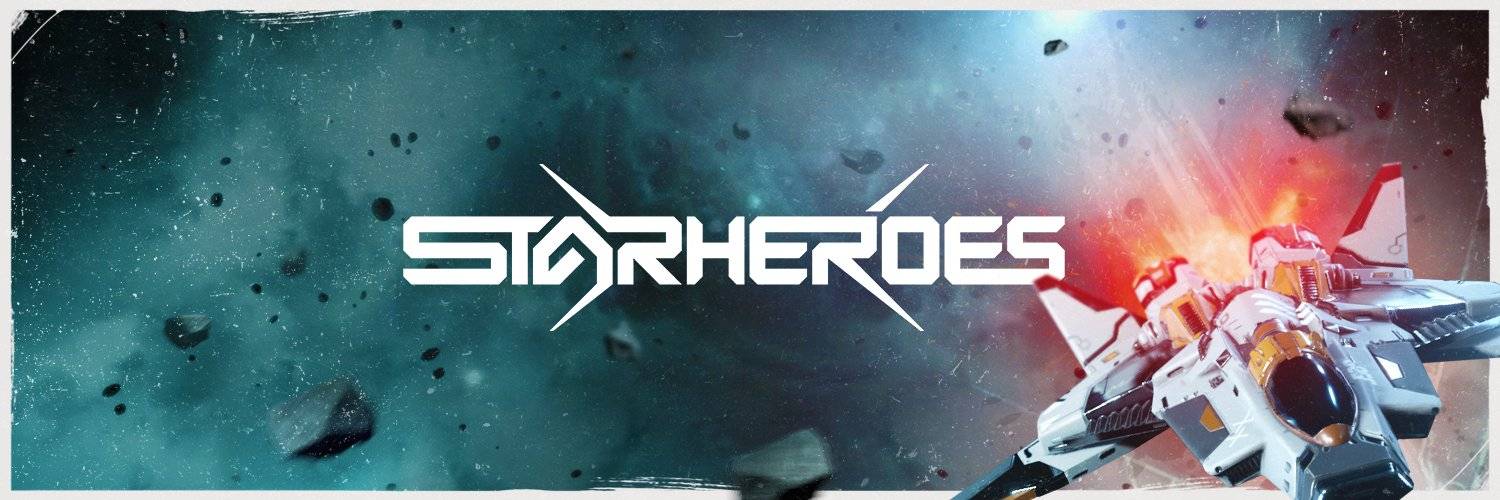 StarHeroes: Combate Espacial, NFTs e Aventura Multijogador