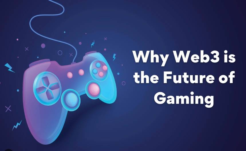 Web3 Gaming Frontier: Blockchain, NFTs, Play-to-Earn e o futuro dos jogos
