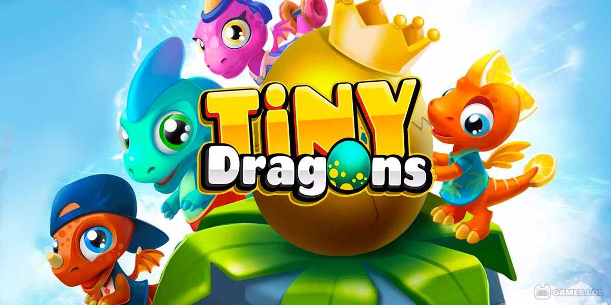 Tiny Dragons Arena - Jogo PvP Blockchain no Avalanche