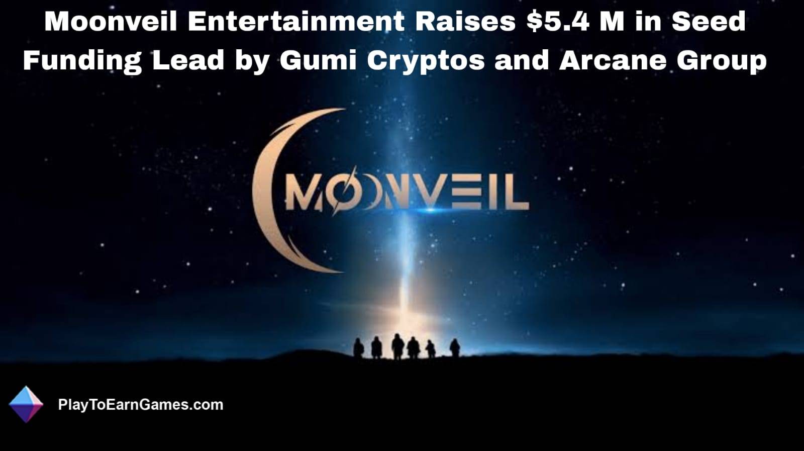 Por dentro da integração Web3 da Moonveil Entertainment liderada pelo ex-líder da Riot Games, MJ Wong