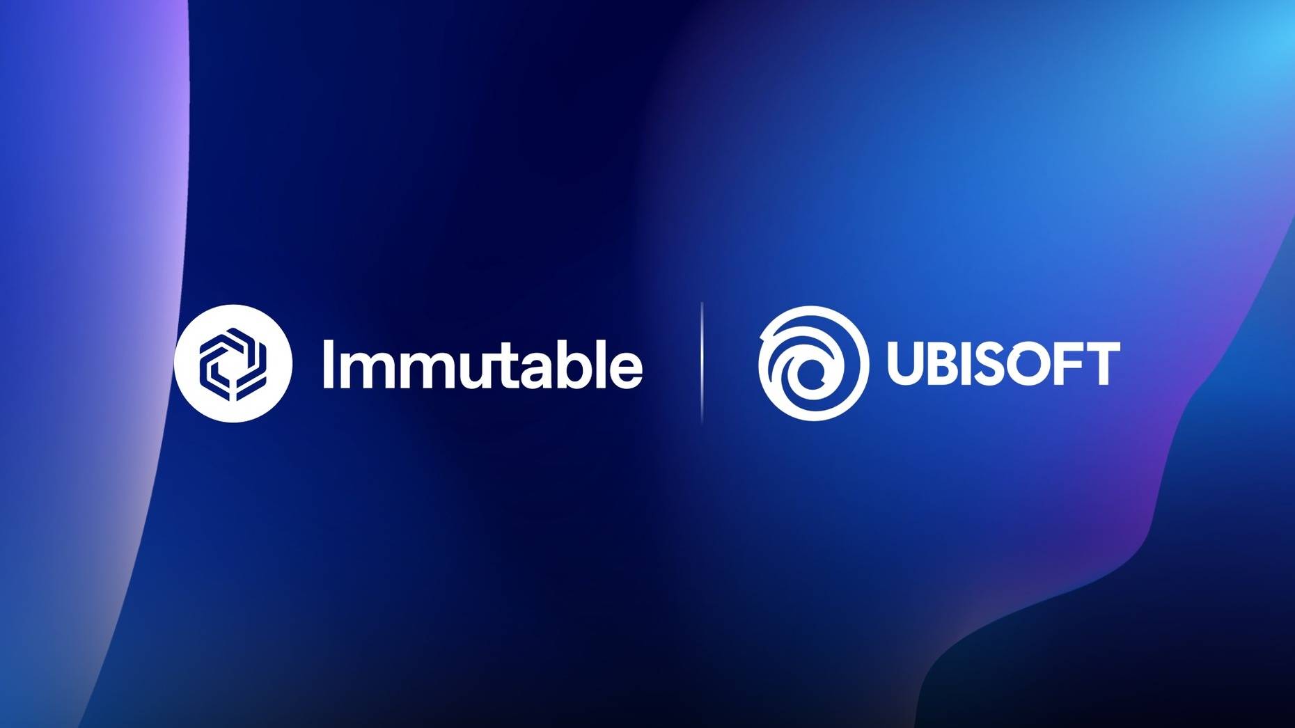 Ubisoft e Immutable unem forças para uma experiência revolucionária de jogos na Web3