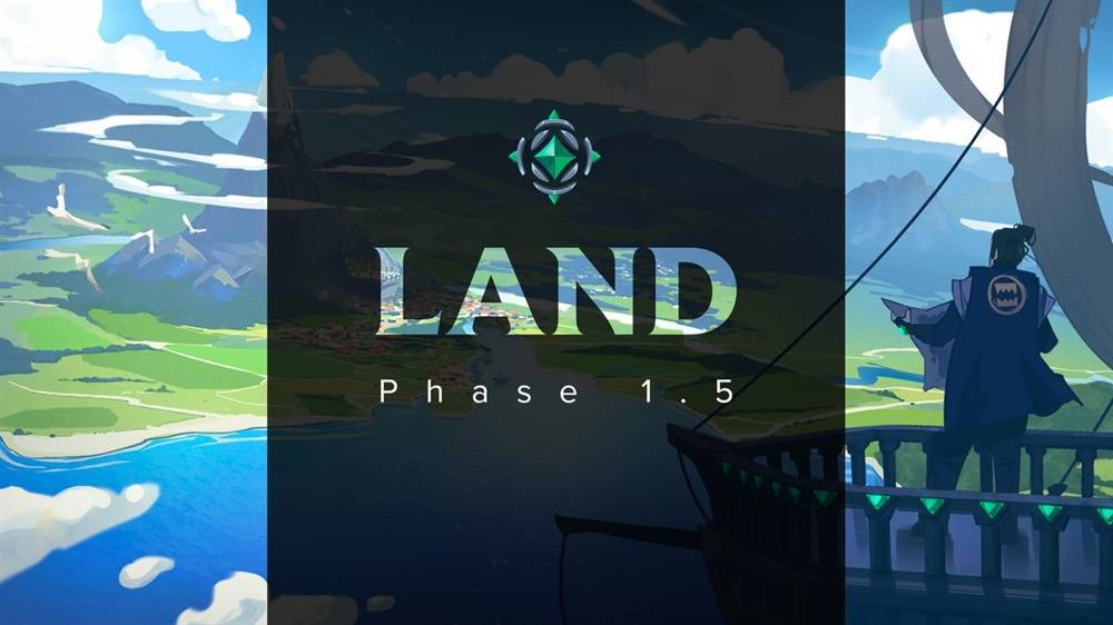 Blockchain Trading Card Game Splinterlands mostra Land Phase 1.5: jogabilidade estratégica, piquetagem de tokens DEC e descoberta do segredo de Praetoria