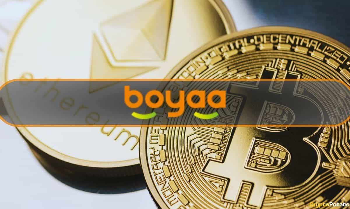 Boyaa Interactive se aventura em criptomoeda com plano de investimento de US$ 100 milhões