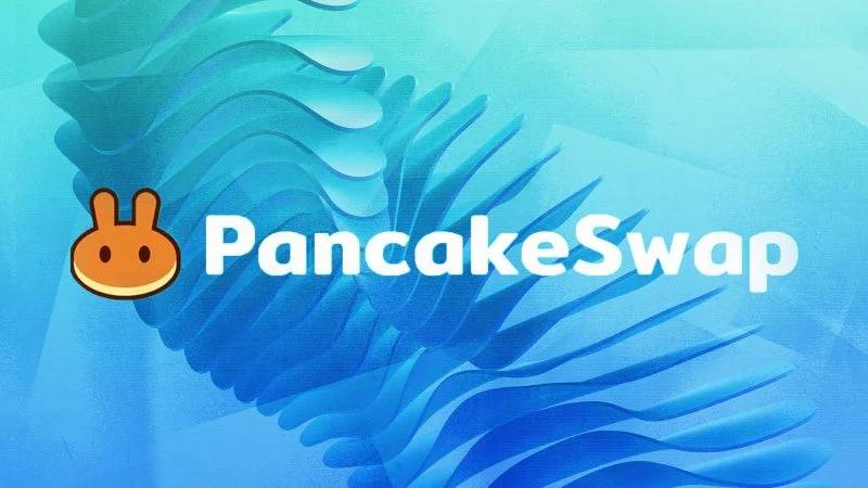 PancakeSwap entra na arena de jogos com o lançamento do PancakeSwap Gaming Marketplace